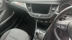 Vauxhall Crossland 1.2 Turbo Elite Edition 5dr Petrol Hatchback